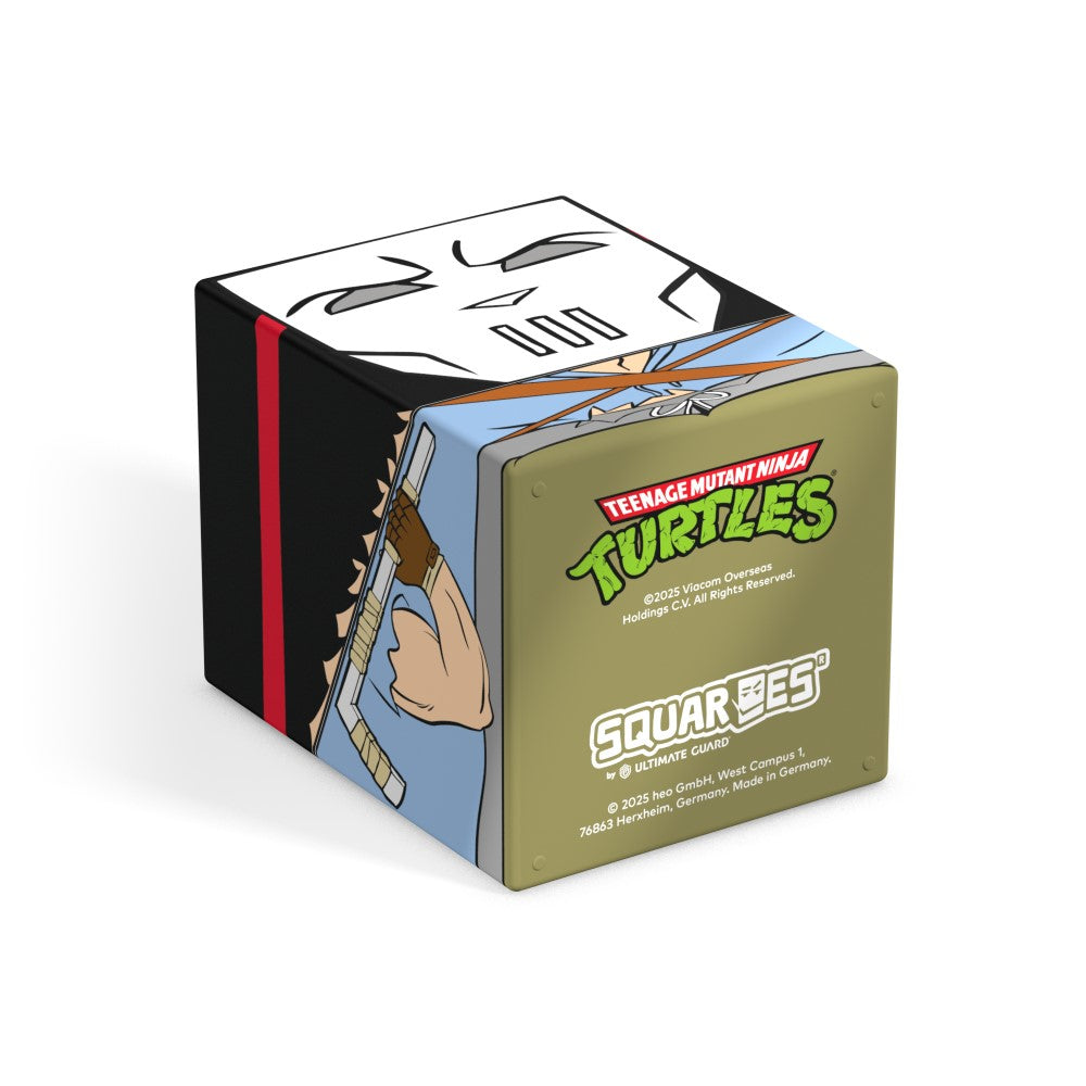 Ultimate Guard Squaroes – Teenage Mutant Ninja Turtles: Casey Jones