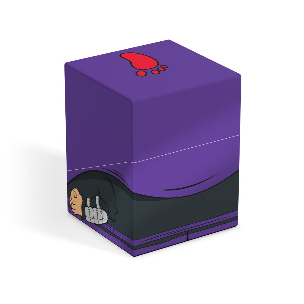 Ultimate Guard Squaroes – Teenage Mutant Ninja Turtles: Footclan