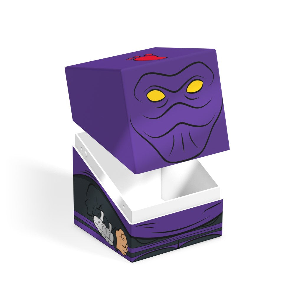 Ultimate Guard Squaroes – Teenage Mutant Ninja Turtles: Footclan