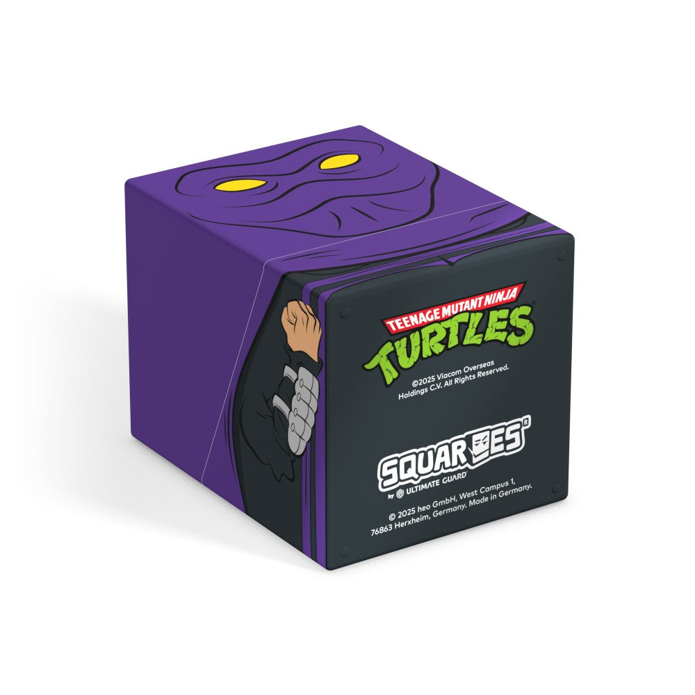 Ultimate Guard Squaroes – Teenage Mutant Ninja Turtles: Footclan