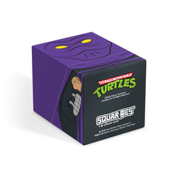 Ultimate Guard Squaroes – Teenage Mutant Ninja Turtles: Footclan