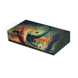 Ultimate Guard Deck Case – XenoSkin Omnihive 1000+ – MTG: Lorwyn Eclipsed – Celestial Reunion