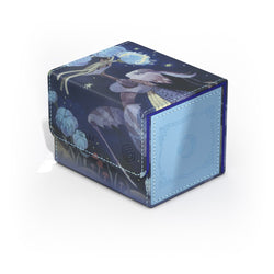 Ultimate Guard Deck Box XenoSkin Sidewinder 100+ MTG: Lorwyn Eclipsed-  Bitterblossom Bearer