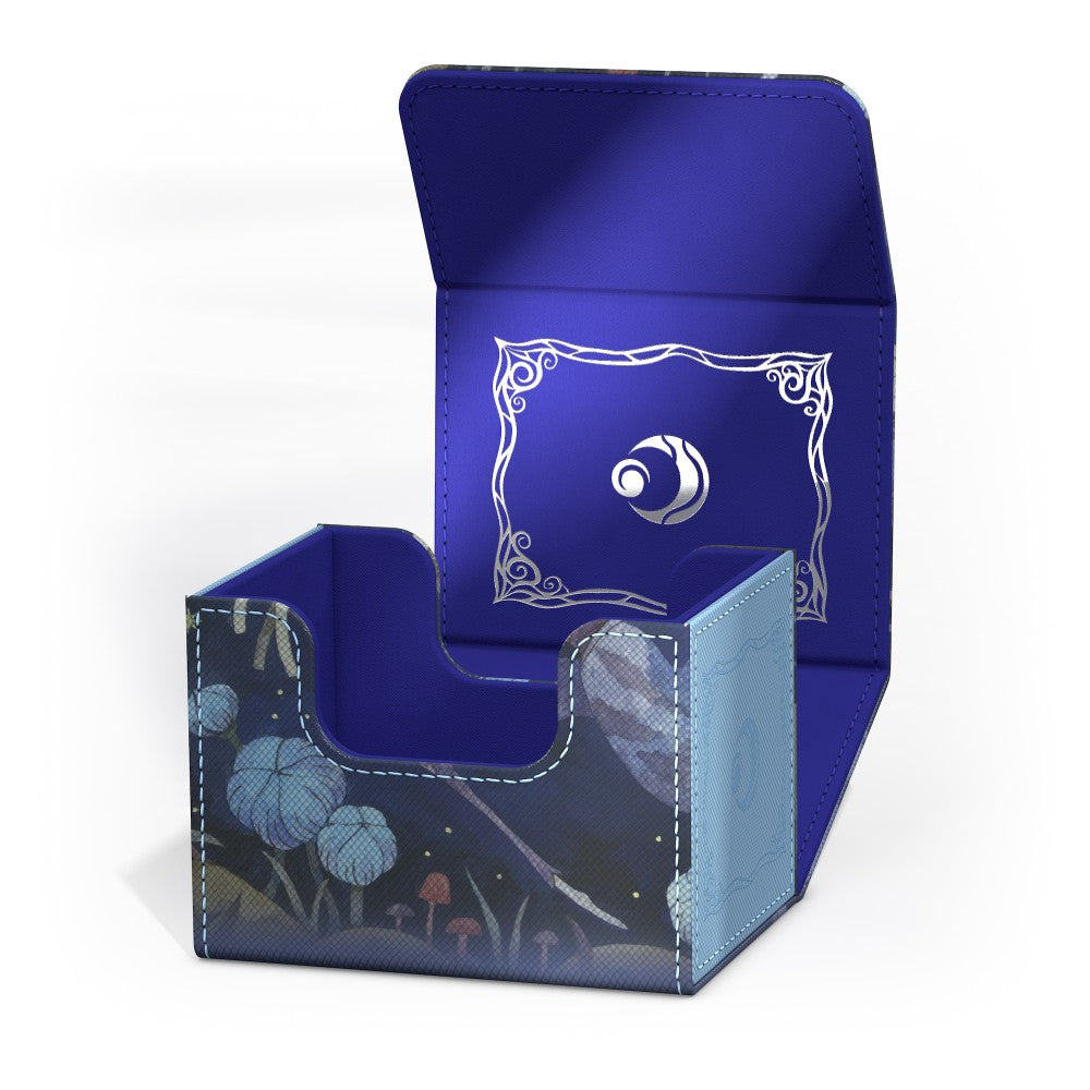 Ultimate Guard Deck Box XenoSkin Sidewinder 100+ MTG: Lorwyn Eclipsed-  Bitterblossom Bearer