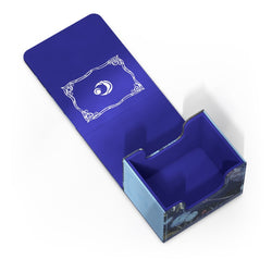 Ultimate Guard Deck Box XenoSkin Sidewinder 100+ MTG: Lorwyn Eclipsed-  Bitterblossom Bearer