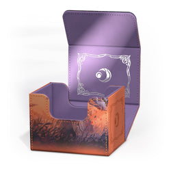 Ultimate Guard Deck Box XenoSkin Sidewinder 100+ MTG: Lorwyn Eclipsed- Rhys, the Evermore
