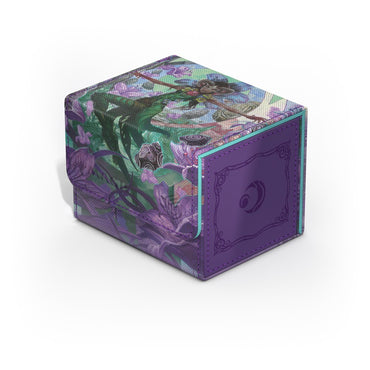 Ultimate Guard Deck Box XenoSkin Sidewinder 100+ MTG: Lorwyn Eclipsed-  Mornsong Aria