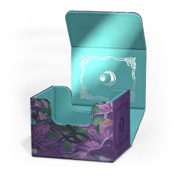 Ultimate Guard Deck Box XenoSkin Sidewinder 100+ MTG: Lorwyn Eclipsed-  Mornsong Aria