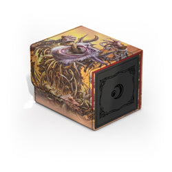 Ultimate Guard Deck Box XenoSkin Sidewinder 100+ MTG: Lorwyn Eclipsed- Gristle Glutton
