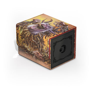 Ultimate Guard Deck Box XenoSkin Sidewinder 100+ MTG: Lorwyn Eclipsed- Gristle Glutton