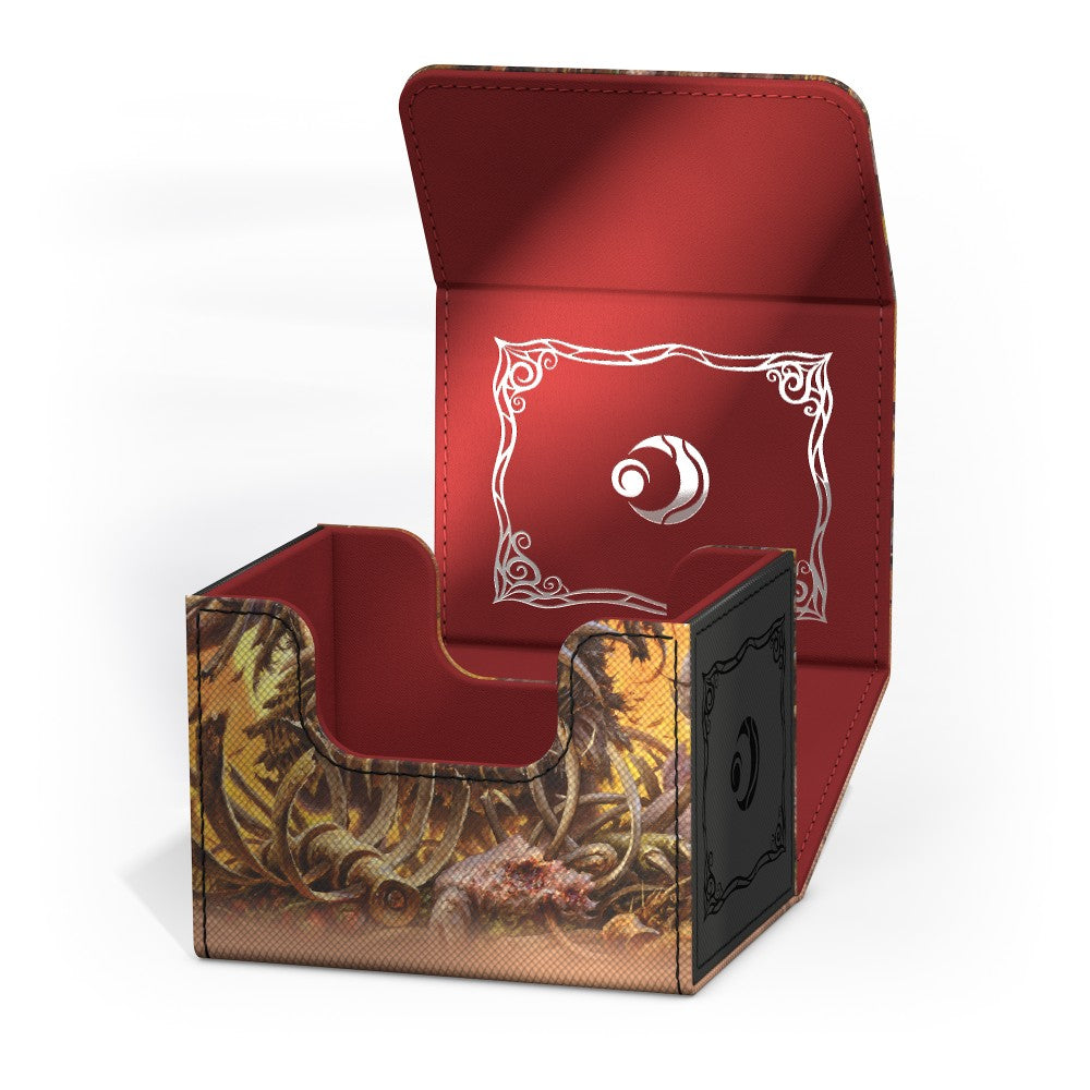 Ultimate Guard Deck Box XenoSkin Sidewinder 100+ MTG: Lorwyn Eclipsed- Gristle Glutton
