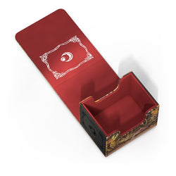 Ultimate Guard Deck Box XenoSkin Sidewinder 100+ MTG: Lorwyn Eclipsed- Gristle Glutton