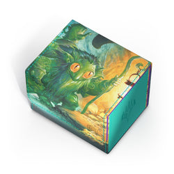 Ultimate Guard Deck Box XenoSkin Sidewinder 100+ MTG: Lorwyn Eclipsed- Mutable Explorer