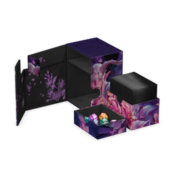 Ultimate Guard Deck Box XenoSkin Flip'n'Tray 133+ MTG: Lorwyn Eclipsed – Dawnhand Eulogist