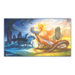 Ultimate Guard Playmat MTG Lorwyn Eclipsed – Celestial Reunion