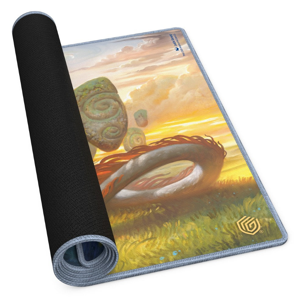 Ultimate Guard Playmat MTG Lorwyn Eclipsed – Celestial Reunion