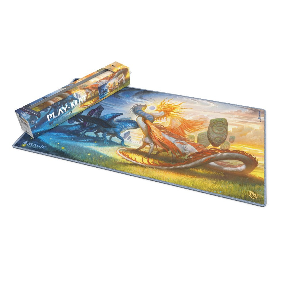 Ultimate Guard Playmat MTG Lorwyn Eclipsed – Celestial Reunion