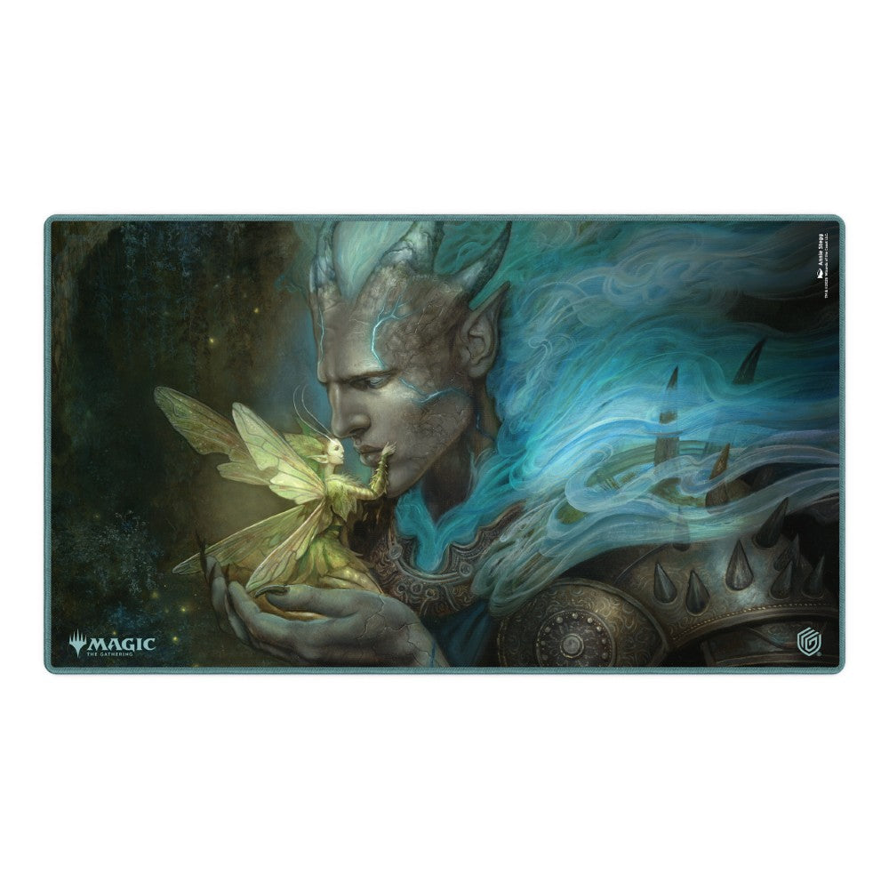 Ultimate Guard Playmat MTG Lorwyn Eclipsed – Run Away Together