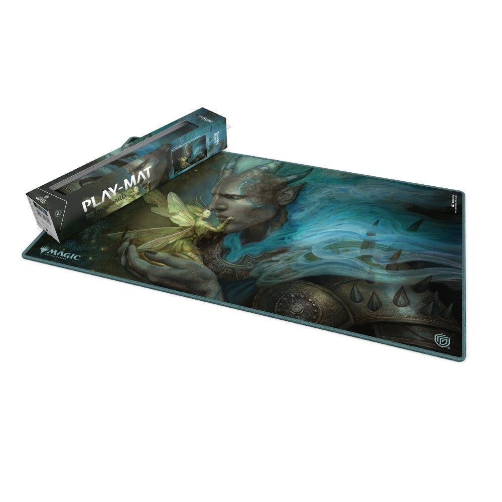 Ultimate Guard Playmat MTG Lorwyn Eclipsed – Run Away Together