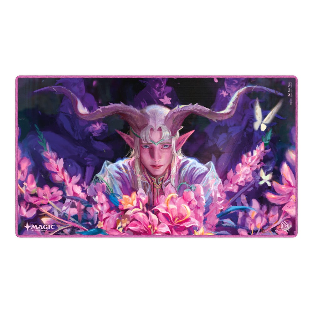 Ultimate Guard Playmat MTG Lorwyn Eclipsed – Dawnhand Eulogist
