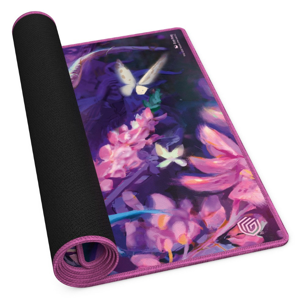 Ultimate Guard Playmat MTG Lorwyn Eclipsed – Dawnhand Eulogist