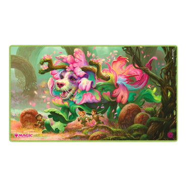 Ultimate Guard Playmat MTG Lorwyn Eclipsed – Vibrance