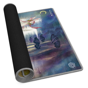 Ultimate Guard Playmat MTG Lorwyn Eclipsed – Morningtide’s Light