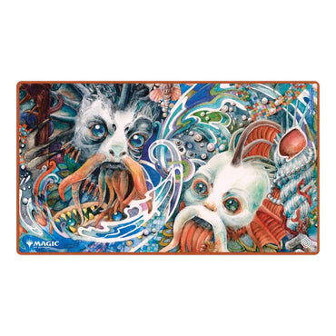 Ultimate Guard Playmat MTG Lorwyn Eclipsed – Sygg’s Command