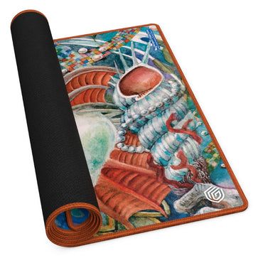 Ultimate Guard Playmat MTG Lorwyn Eclipsed – Sygg’s Command