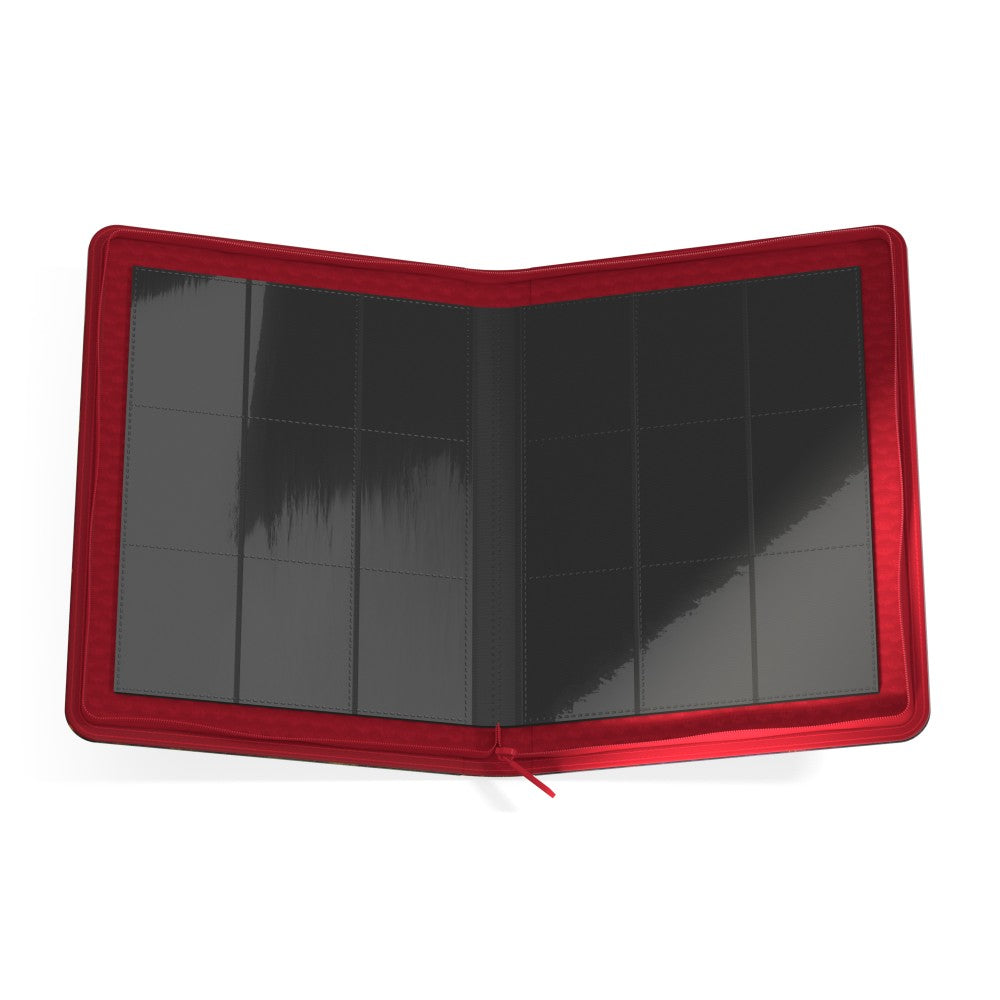 Ultimate Guard Portfolio XenoSkin Zipfolio 360 MTG Lorwyn Eclipsed – Mountain
