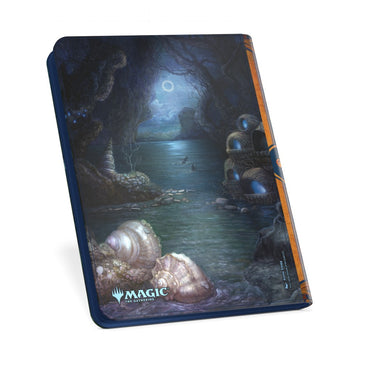 Ultimate Guard Portfolio XenoSkin Zipfolio 360 MTG Lorwyn Eclipsed – Island