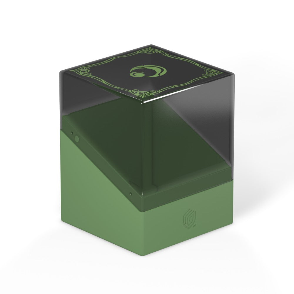 Ultimate Guard Deck Box – Boulder 100+ MTG: Lorwyn Eclipsed – Elves