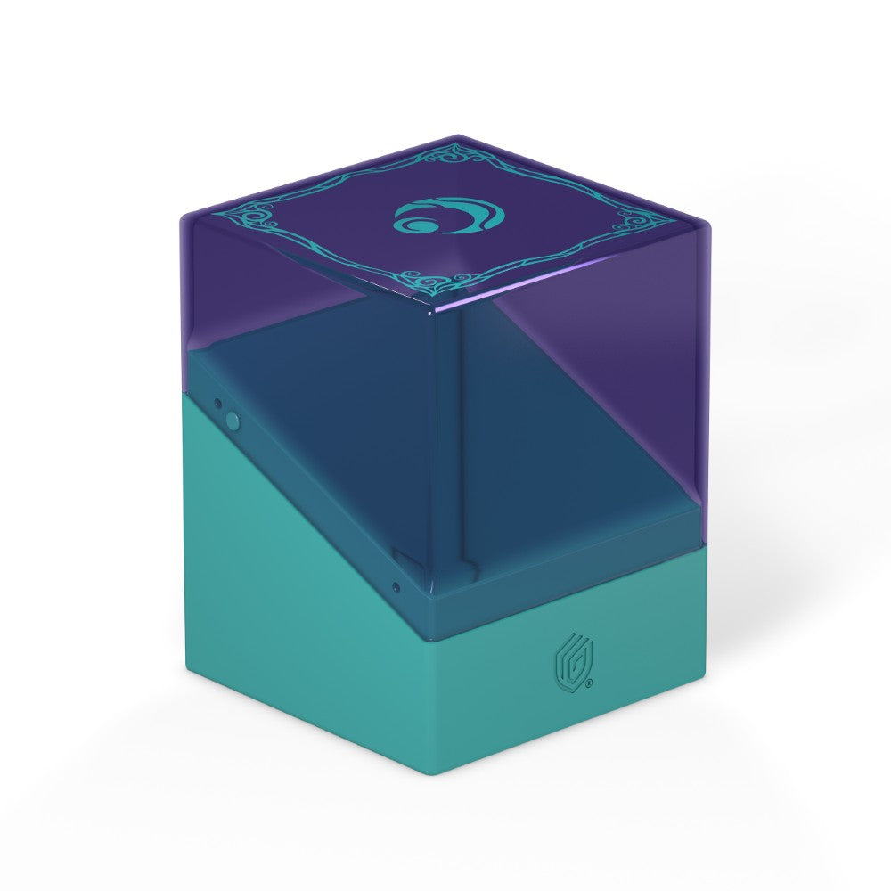 Ultimate Guard Deck Box – Boulder 100+ MTG: Lorwyn Eclipsed – Faeries