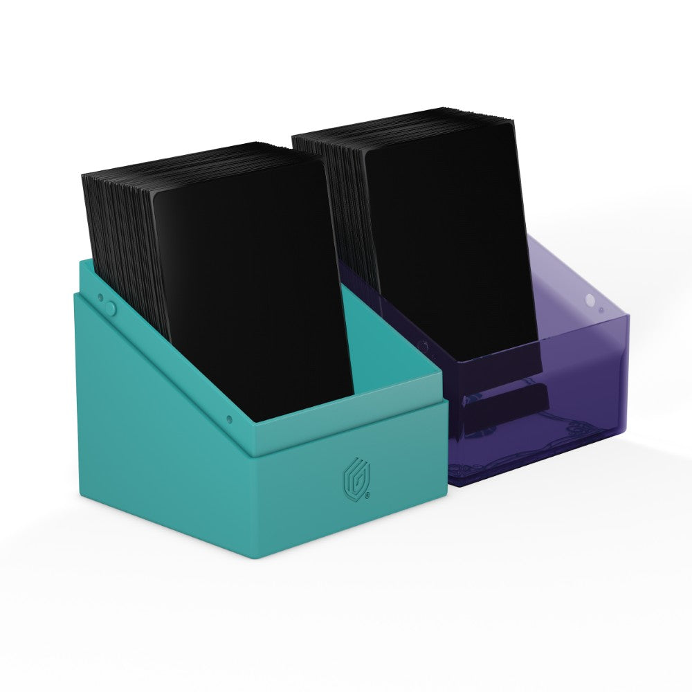 Ultimate Guard Deck Box – Boulder 100+ MTG: Lorwyn Eclipsed – Faeries