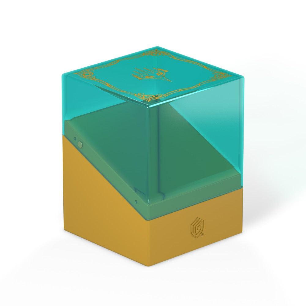 Ultimate Guard Deck Box – Boulder 100+ MTG: Lorwyn Eclipsed – Changelings