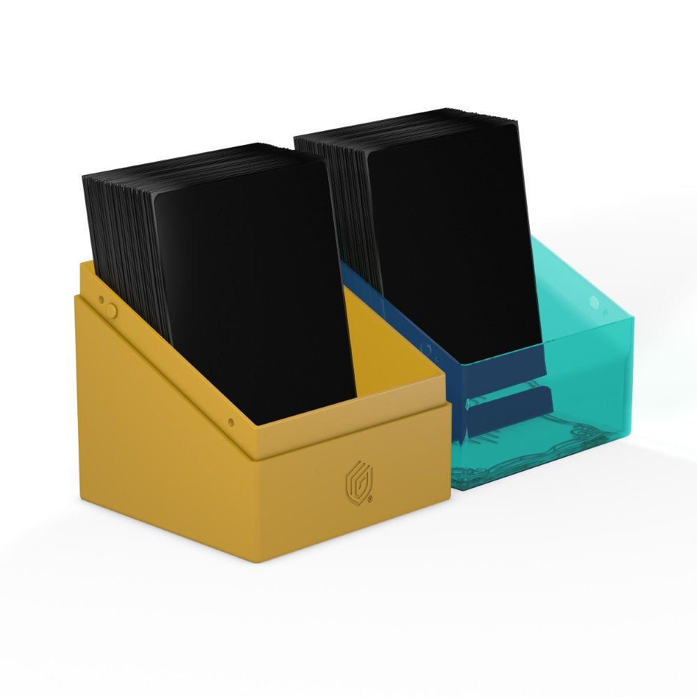 Ultimate Guard Deck Box – Boulder 100+ MTG: Lorwyn Eclipsed – Changelings