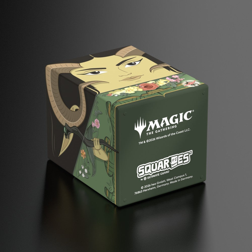 Ultimate Guard Squaroes – Squaroe MTG Lorwyn Eclipsed – Maralen