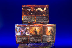 Magic Secret Lair x God of War: Greek - Non-Foil