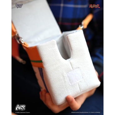 Gatherers Tavern ARTY Deck Box Yu-Gi-Oh - Rescue Cat