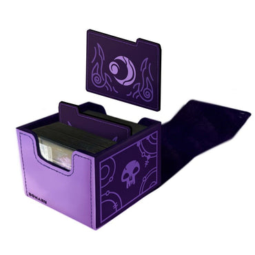 Gatherers Tavern - Domaru Box - Lorwyn Eclipsed - Eventide Black