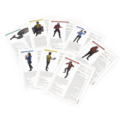 Star Trek Adventures RPG Second Edition Starter Set