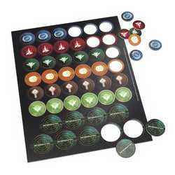 Star Trek Adventures RPG Second Edition Starter Set