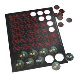 Star Trek Adventures RPG Second Edition Starter Set