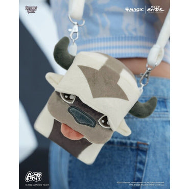 Gatherers Tavern ARTY Deck Box MTG Avatar The Last Airbender - Appa