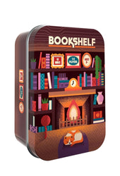 Bookshelf