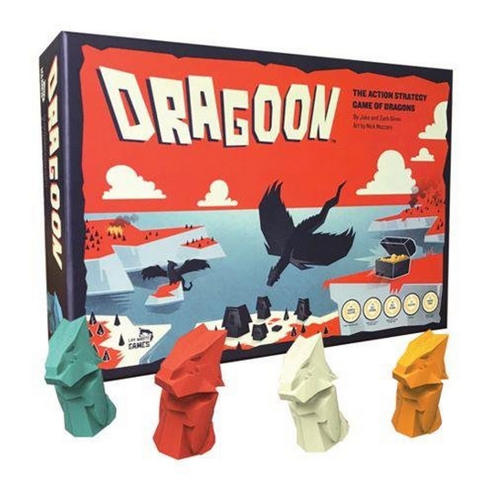 Dragoon