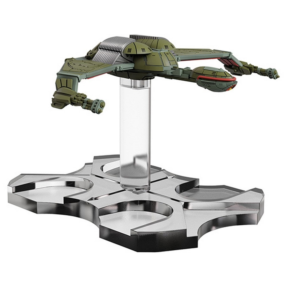 Star Trek: Into the Unknown – Glory and Zeal Expansion
