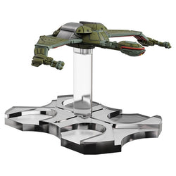 Star Trek: Into the Unknown – Glory and Zeal Expansion