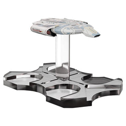 Star Trek: Into the Unknown – Glory and Zeal Expansion