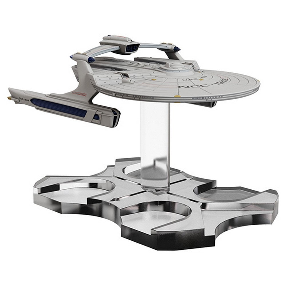 Star Trek: Into the Unknown – Glory and Zeal Expansion